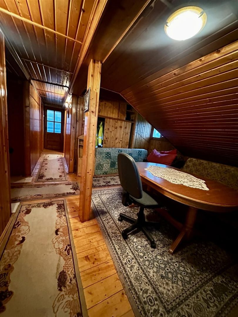 Casa Sanmartin la Bulevardul Felix - Poză 13