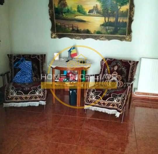 Apartament 3 camere, 83mp, Alexandru cel Bun - Poză 2