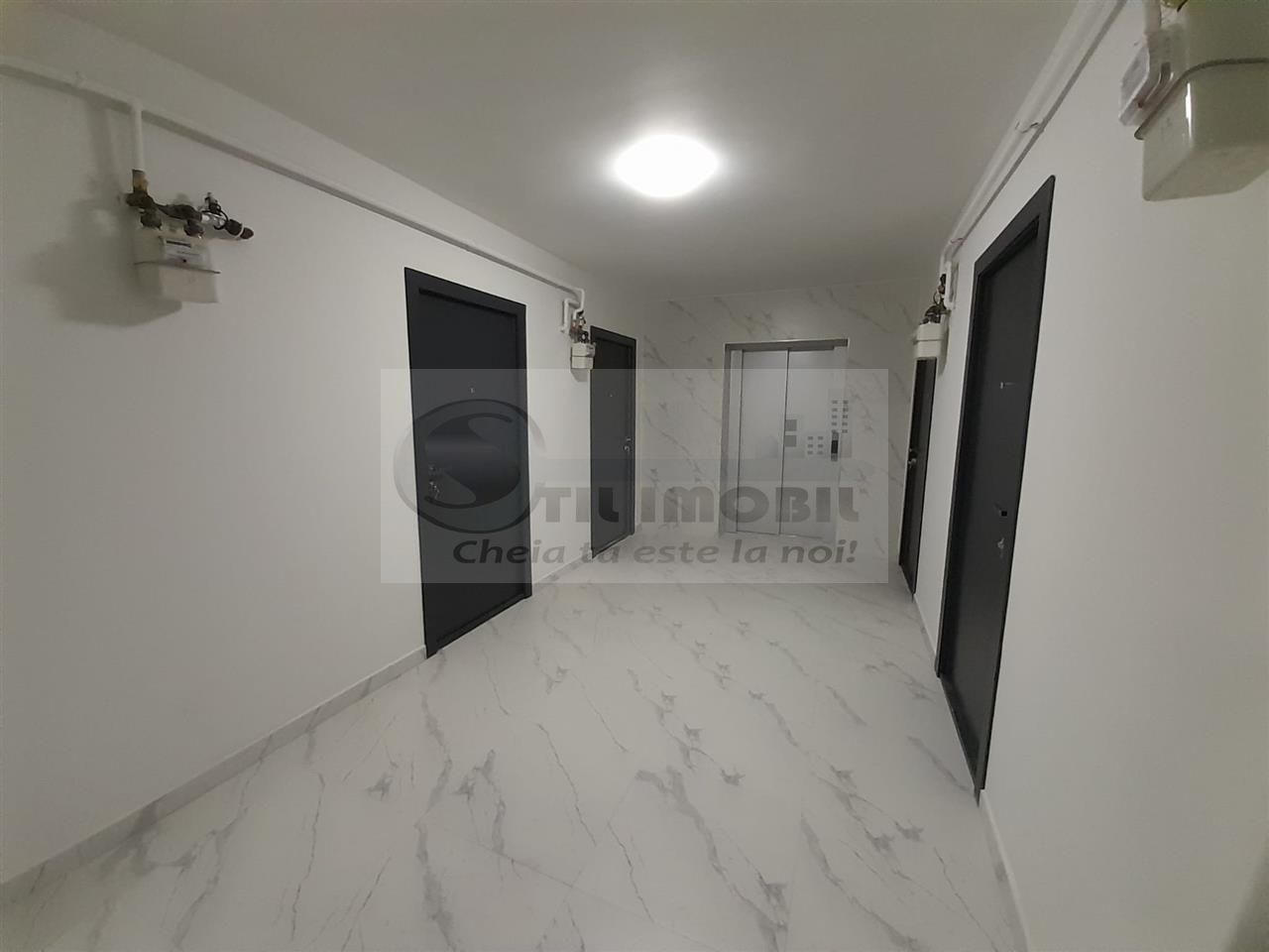 Ap. 2 camere, decomandat, 66mp, Bucium-Visan, 0% comision - Poză 7