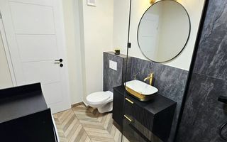 Apartament ultrafinisat | La cheie | Zona Eroilor-Floresti - Poză 16