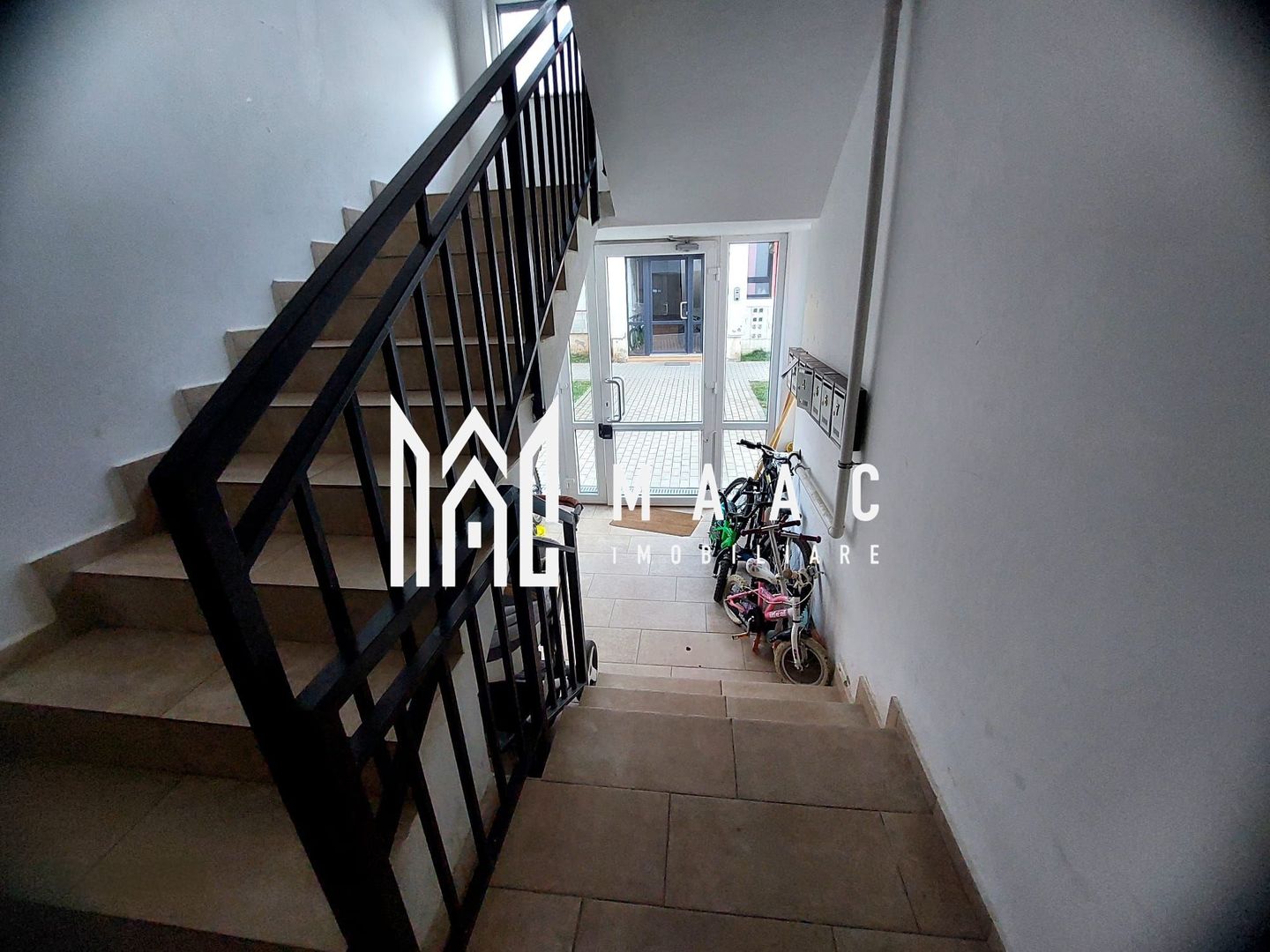 Apartament 3 camere | 58 MPU | Mobilat - Poză 6