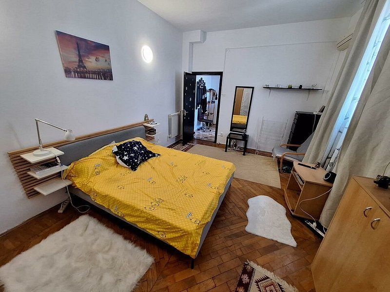 Garsoniera Ultracentral Sos. Stefan cel Mare - Floreasca - Poză 3