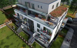 Garsoniera Decomandata,Curte 24 mp,Titan-Nicolae Grigorescu,Metrou - Poză 7