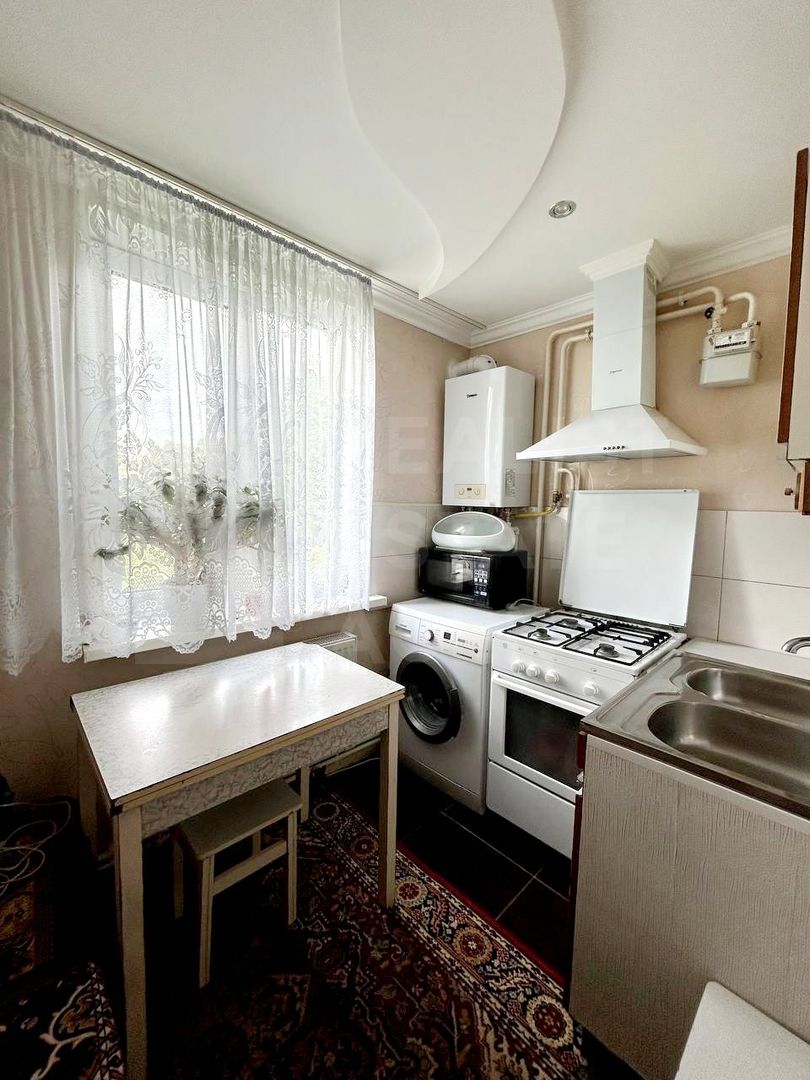 Vânzare, apartament, 1 camerа, strada Bulgară, Bălți - Poză 8
