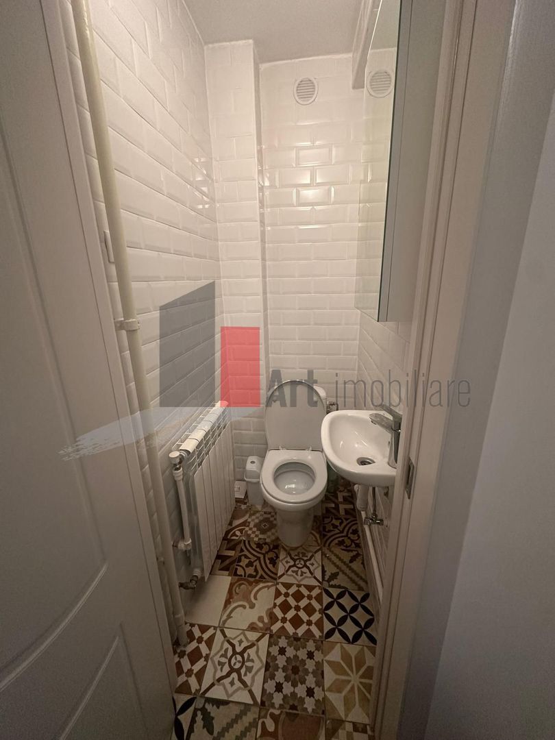 APARTAMENT 3 CAMERE CISMIGIU - Poză 14