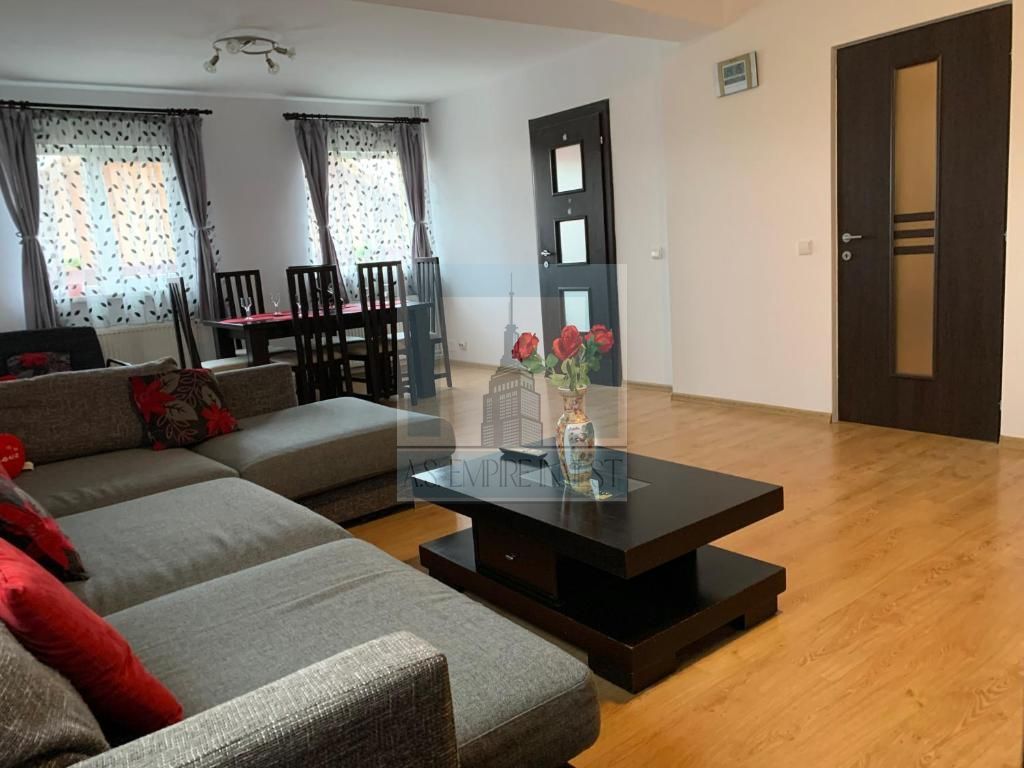 Casa/Villa 8 camere, 1100 mp teren - zona Ultracentral/Sanpetru - Poză 13