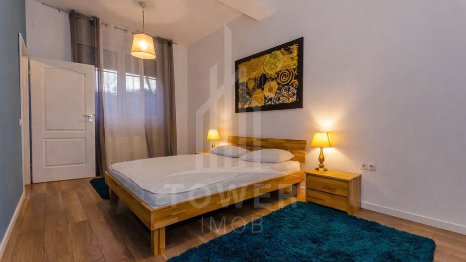 Apartament 3 camere de lux-zona Calea Dumbravii - Poză 5