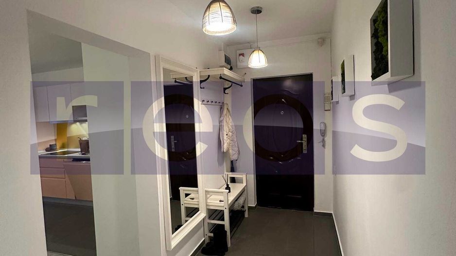 VANZARE  2 CAMERE  DECOMANDAT - PARCARE - DRISTOR - Poză 7