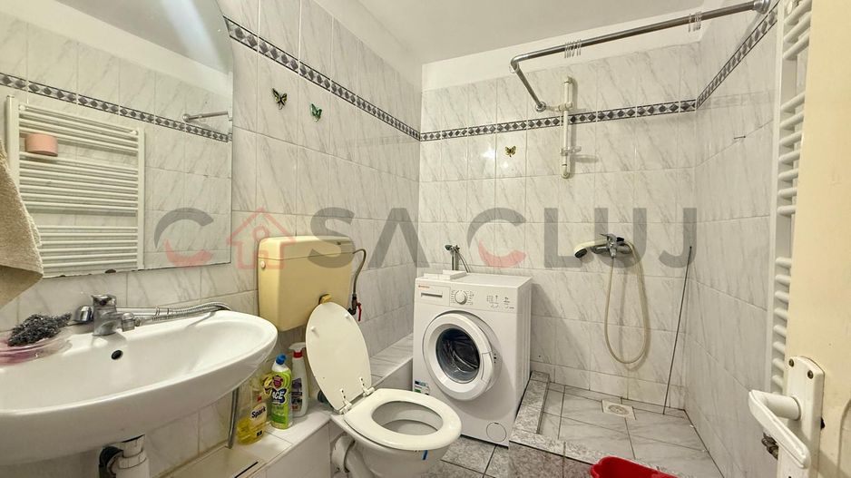 3 camere, ideal ivestiție, Dâmboviței! - Poză 4