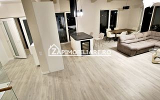 Casa 5 camere la cheie 175mp,520mp teren,mobilată și utilată - Poză 33