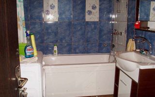 Apartament cu 1 camere de vânzare în zona Floresti - Poză 7