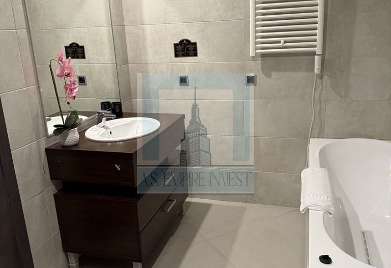 Apartament 2 camere- Poiana Brasov - Poză 17