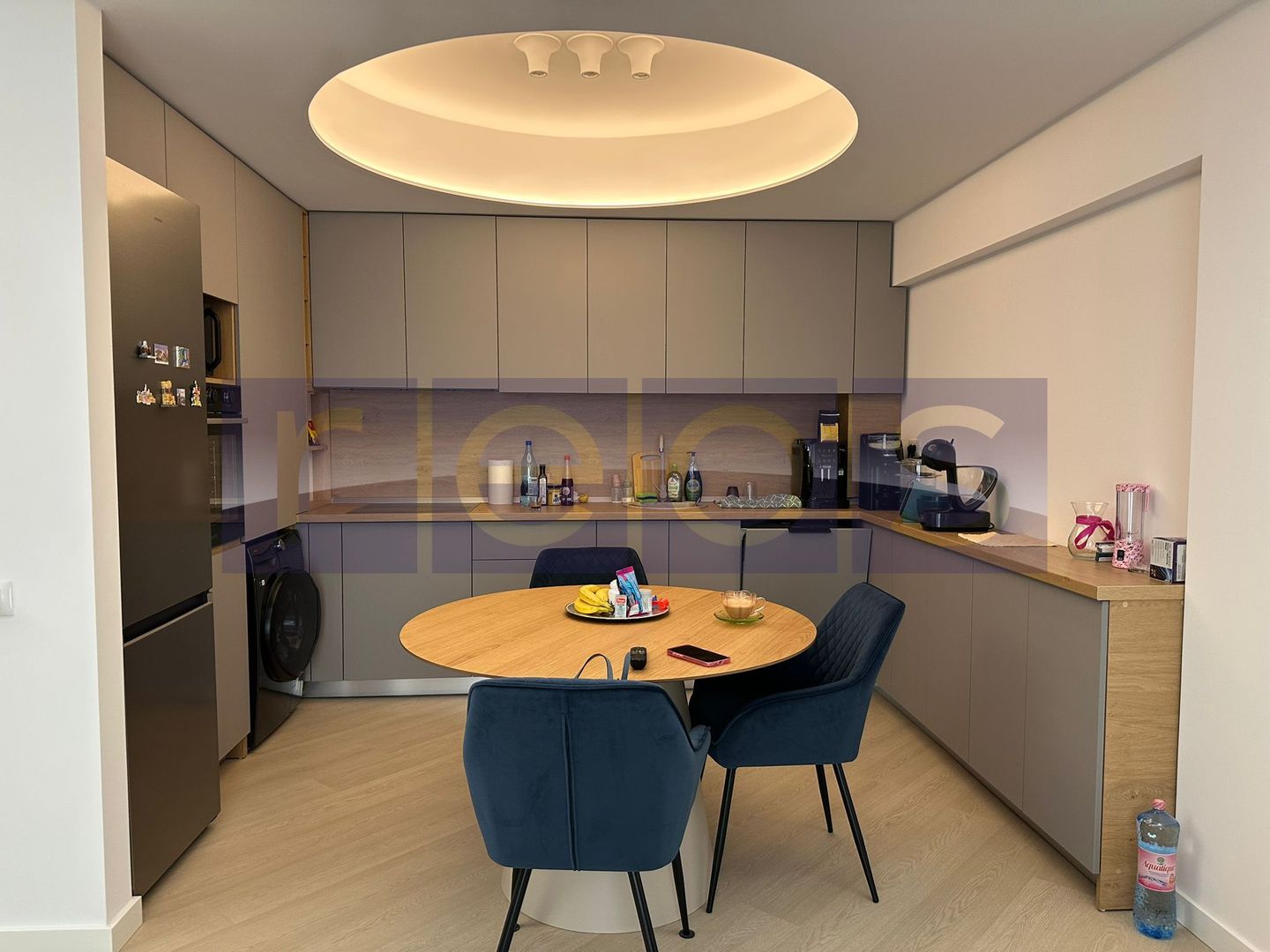 VANZARE 3 CAMERE | CORTINA NORTH | PIPERA - Poză 5