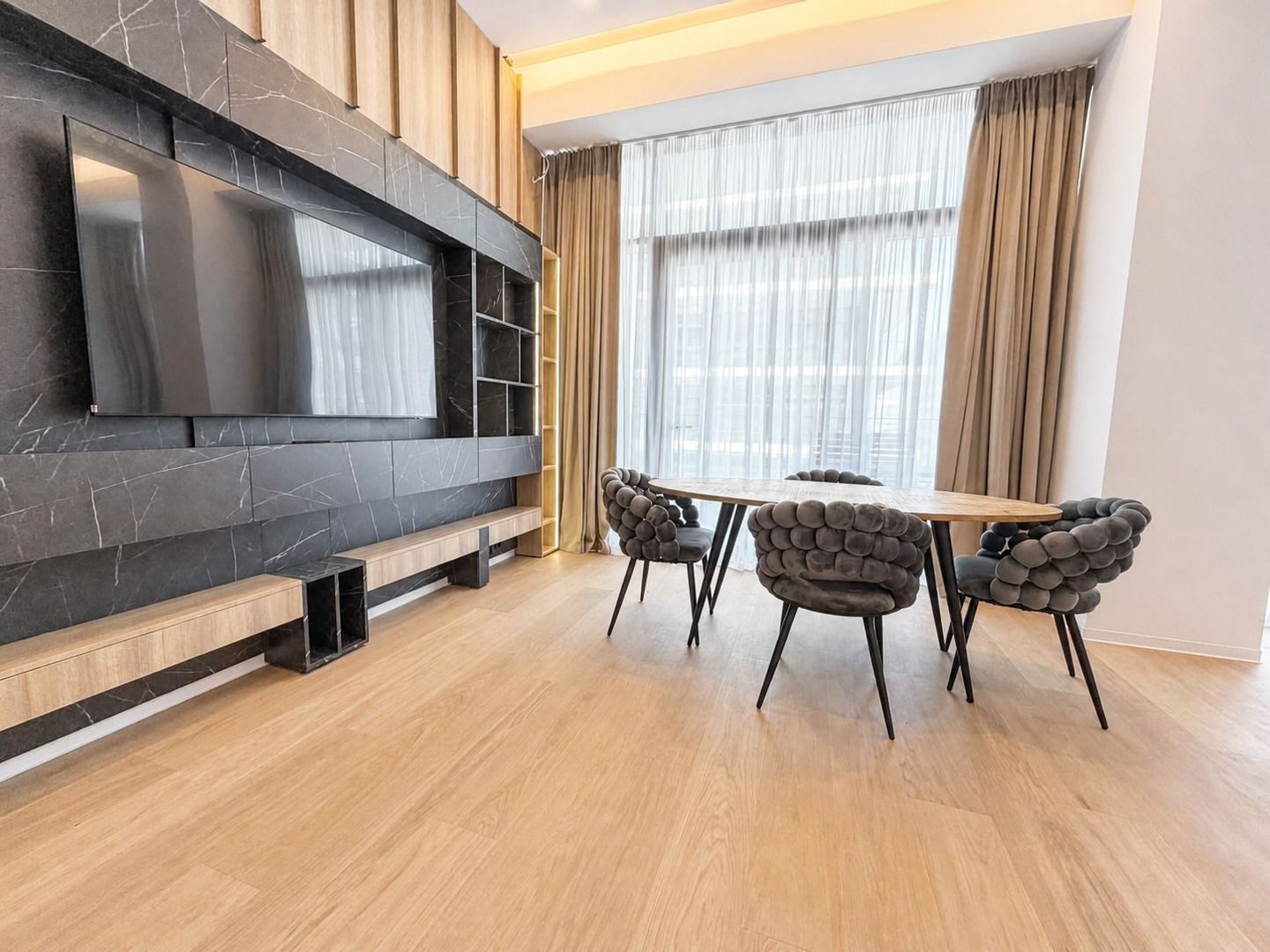 Apartament  High-End 3 camere | One Floreasca Towers - Poză 12