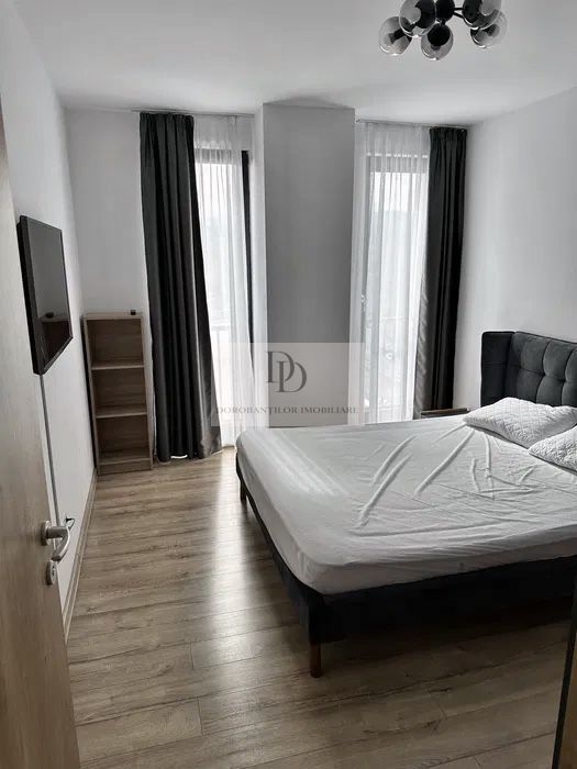 Apartament modern 2 camere | Parcare inclusă | Zorilor – Frunzișului - Poză 8