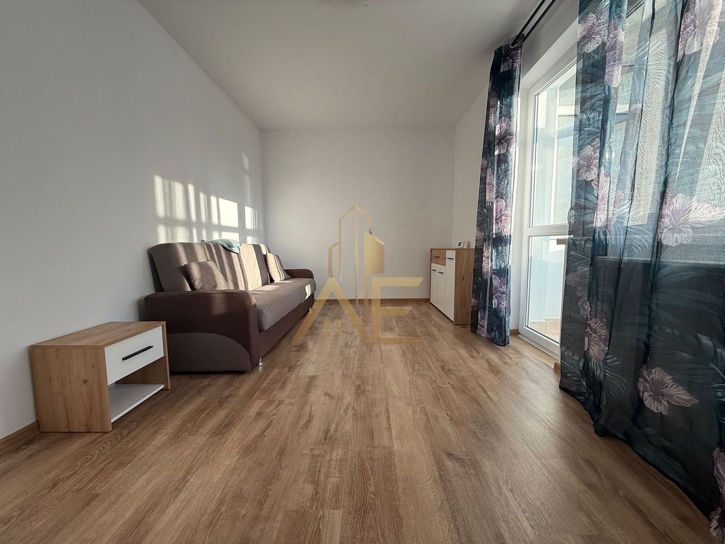 Apartament 2 camere decomandat de închiriat – Str. Narciselor nr. 7 - Poză 10