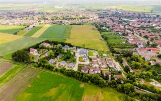 Vila in cartier rezidential, oportunitate personalizare interioare,Halchiu - Poză 38