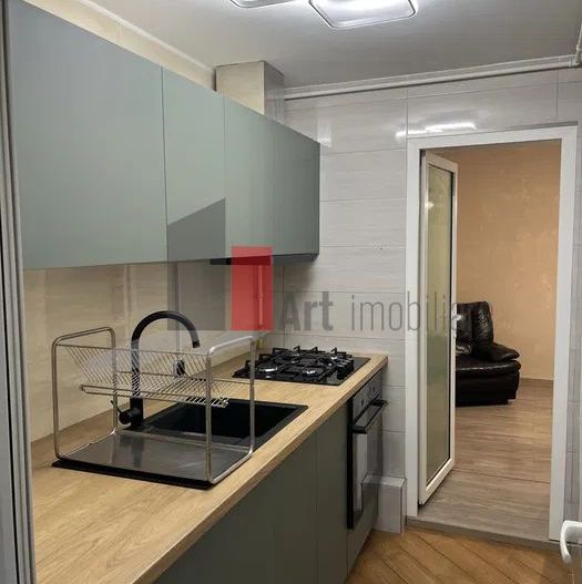 Casa de inchiriat in zona Bucurestii Noi/Limita Chitila - 0 Comision - Poză 3