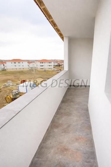 Apartamnt 2 camere Giroc etaj 3 - Poză 6