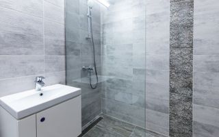 Închiriere apartament 3 camere, 85mp | 1 minut de metrou - Poză 11