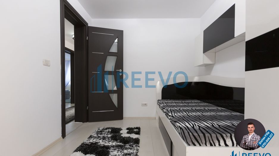 Casa/Vilă de vânzare în Bacău, Sud - Poză 33