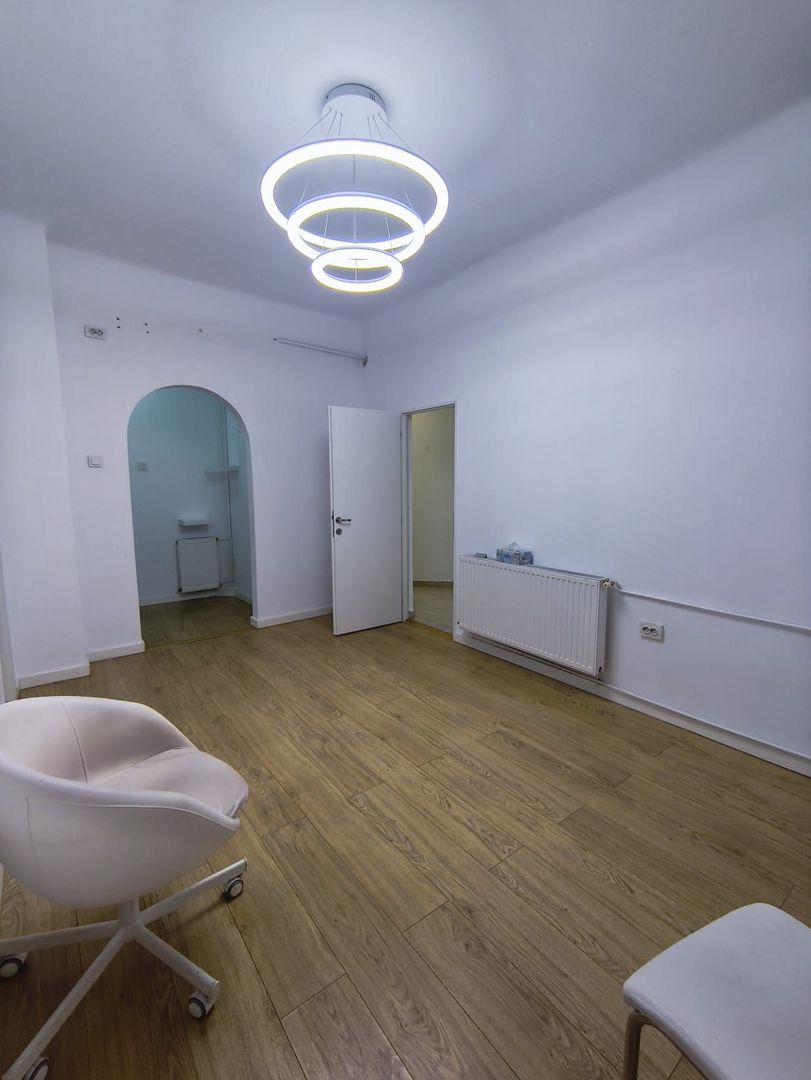 Spatiu Birou-Clinica Medicala-Calea Dorobanti- VictorieiP/3-73 Mp - Poză 2