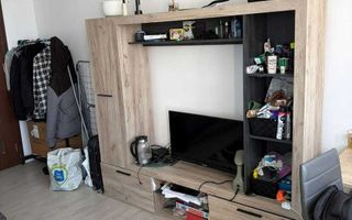 Garsonieră de vânzare, Podu Roș, Iași – aproape de Piața Nicolina - Poză 5