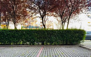 VANDUT - IRIS 12 Aradului - Mobilat & Utilat | Terasa & Parcare | Comision 0% - Poză 35