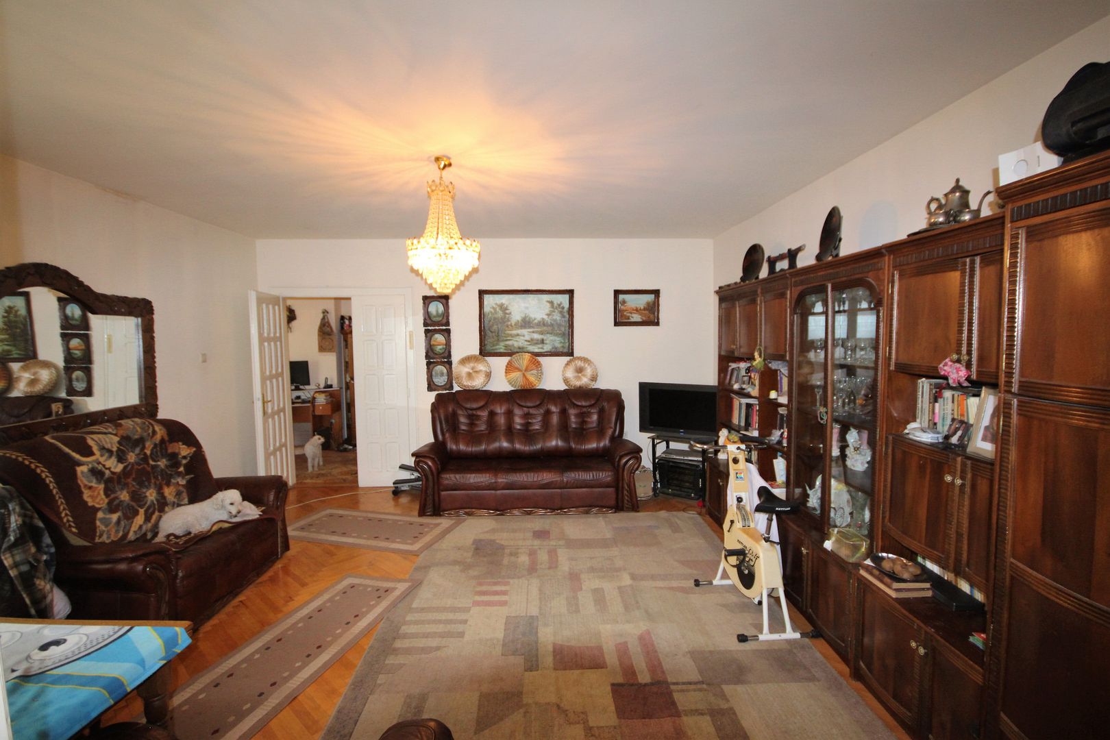 Casă 3 camere- zona Telegrafului - Poză 2