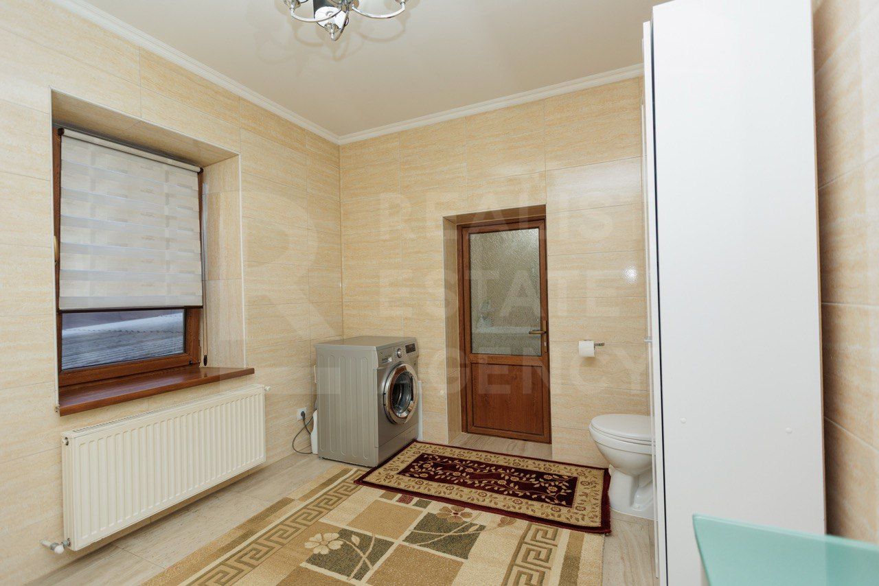 Vânzare, casă, 4 camere, str. Mitropolit Varlaam, Cimișlia - Poză 17