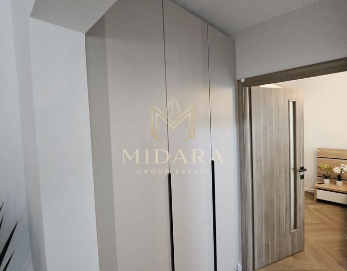 2 camere Tineretului | Vizavi parc | 2 AC | 650€ - Poză 6