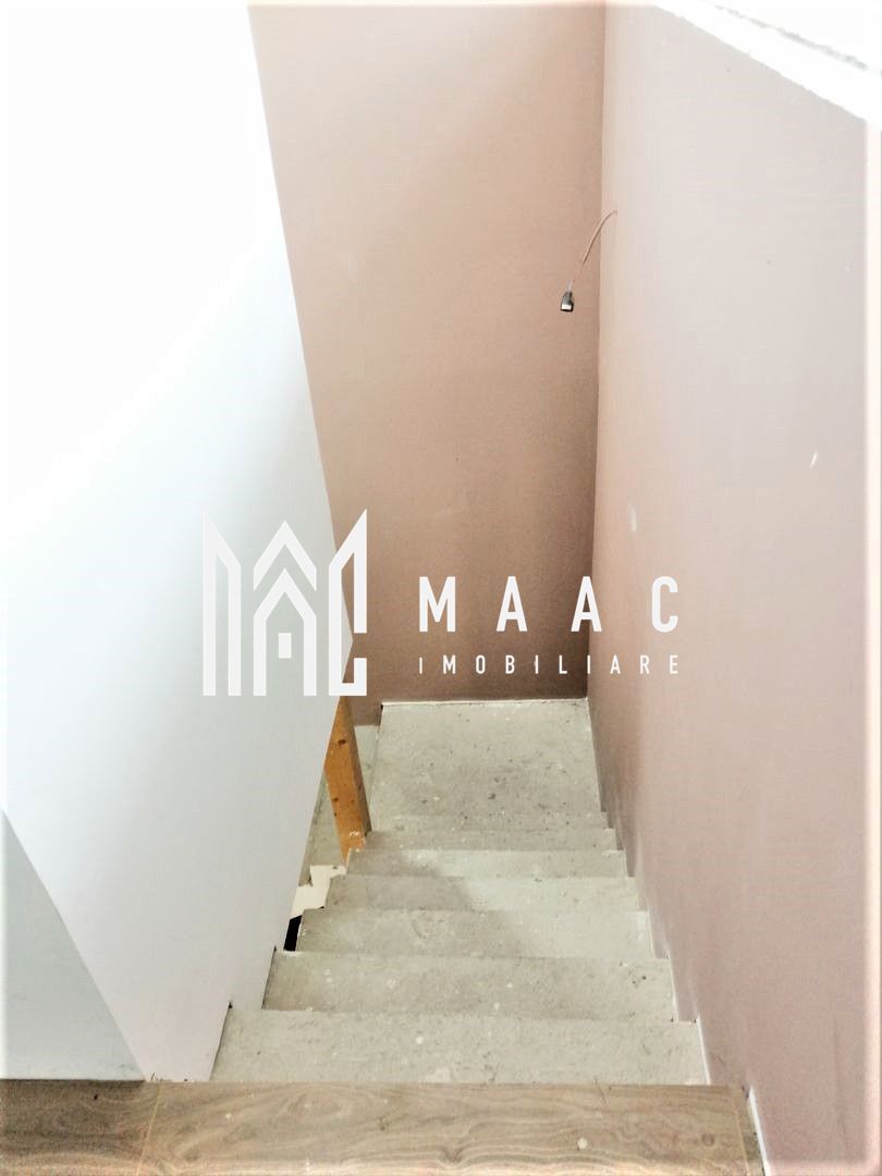 Casa individuala | 5 camere | Curte 600 mp | Zona de Vest - Poză 9