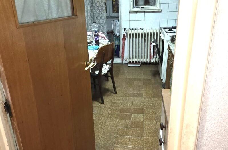 Vanzare Apartament 2 Camere pe Bulevardul Unirii – VEDERE EXCLUSIVĂ LA FÂNTÂNI - Poză 9