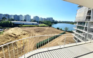 Apartament modern 2 camere | One Lake District | Faza 1 - Poză 16