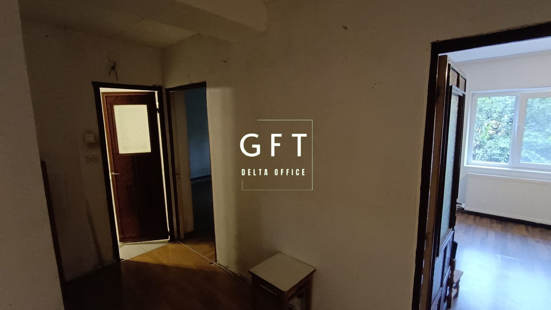 Apartament de vanzare , 3 camere, Bistrita, zona C R Vivu . - Poză 6