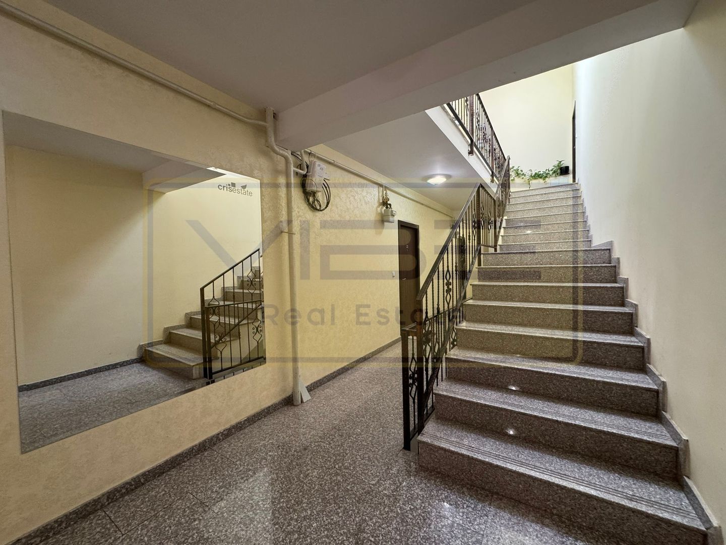 Apartament 2 camere decomandat Bucium - Family Market - Poză 23