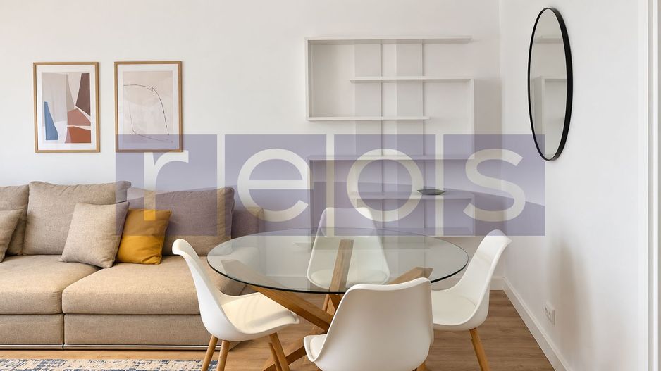 VANZARE 2 CAMERE | AVIATIEI | ETAJ 3/4 | CENTRALA PROPRIE - Poză 2