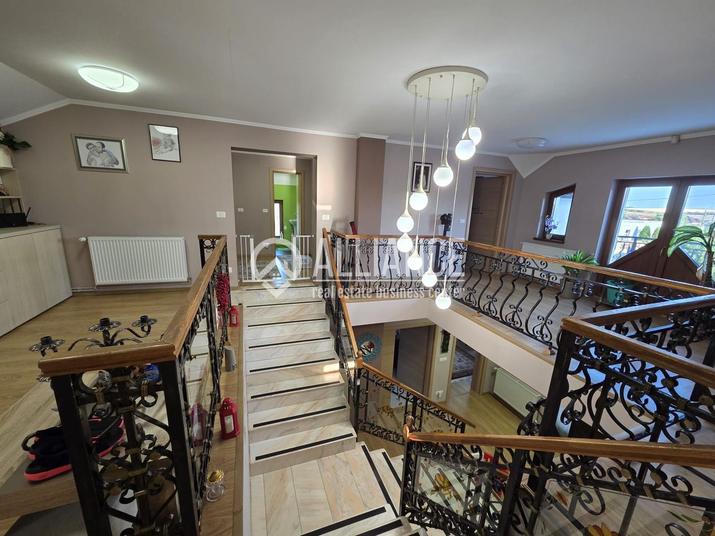 VALU LUI TRAIAN (COD 02) - Vila LUX TEHNOLOGIE INTELIGENTA 4 camere - Poză 13