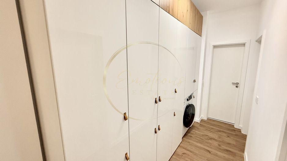 Apartament 3 camere de închiriat – City of Mara, Circumvalatiunii - Poză 11