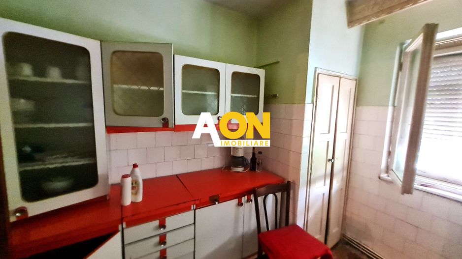 Apartament 3 Camere, Et. 1,Decomandat, 70 mp,Zona Cetate Closca - Poză 10