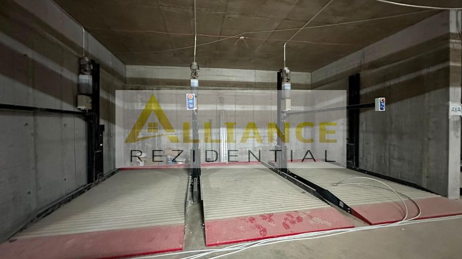 5 Min-Metrou Berceni-3 Camere Cu Gradina - Poză 4