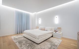 Vila individuala - vanzare - Iancu Nicolae-British School - Poză 30