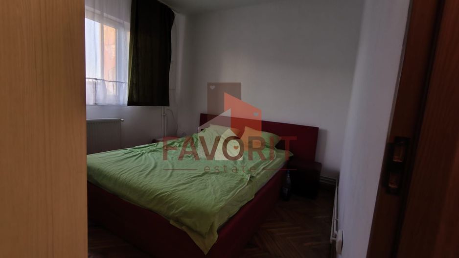 2 camere | centrala proprie | mobilat si utilat | zona excelenta | - Poză 7