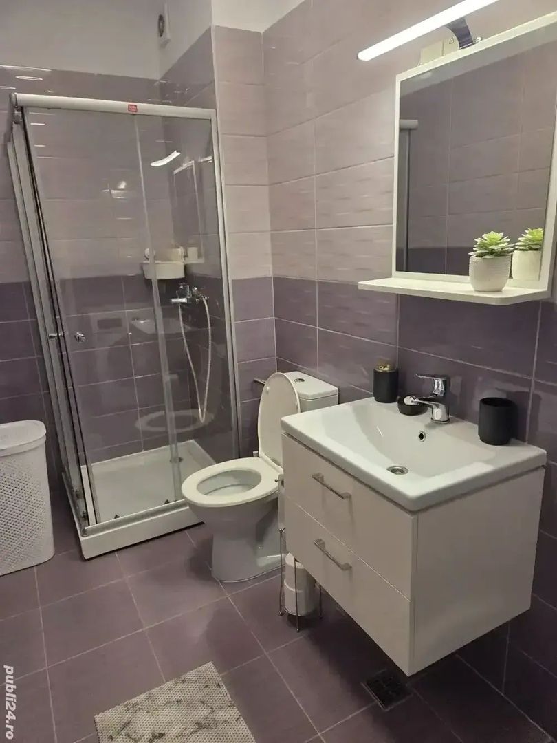 De închiriat apartament 3 camere Grand Kristal Residence - Poză 7