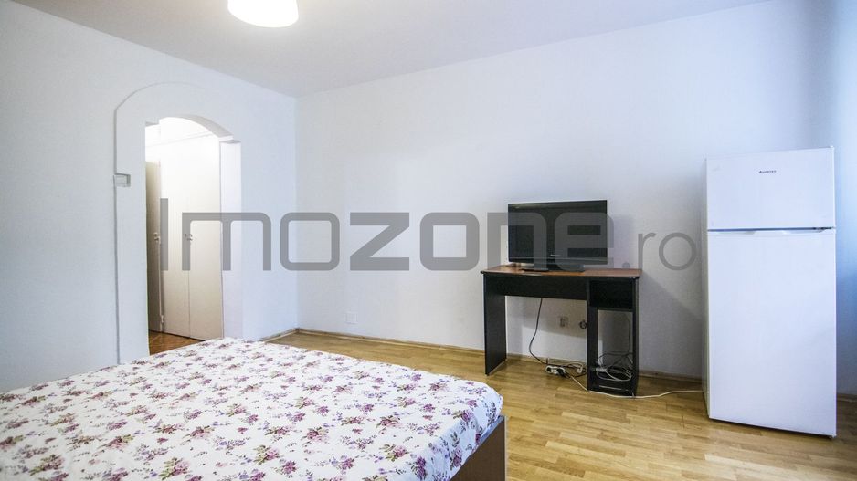 Drumul Taberei - Favorit, garsoniera, 3/10, mutare imediata, mobilata - Poză 5