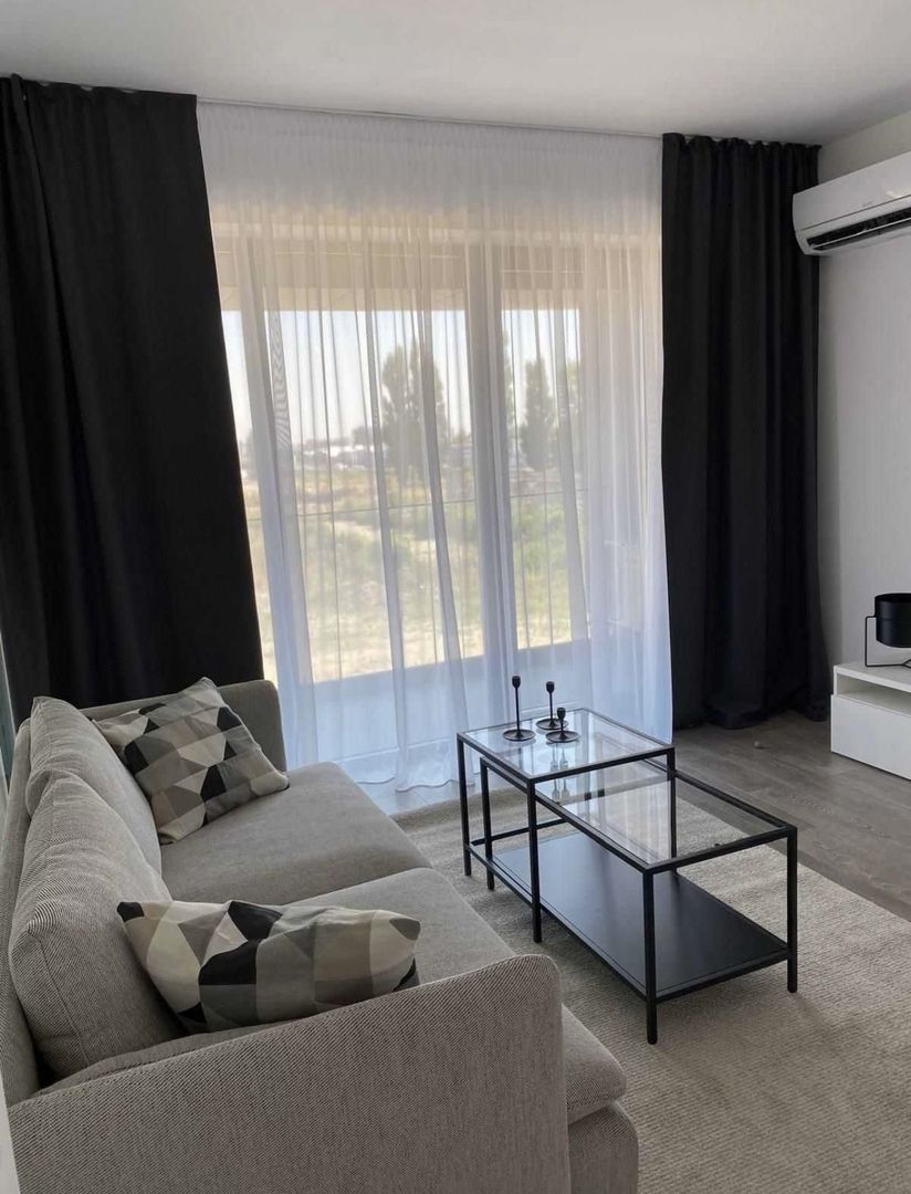 Cloud 9 | Închiriere  Apartament 2 camere - Poză 1