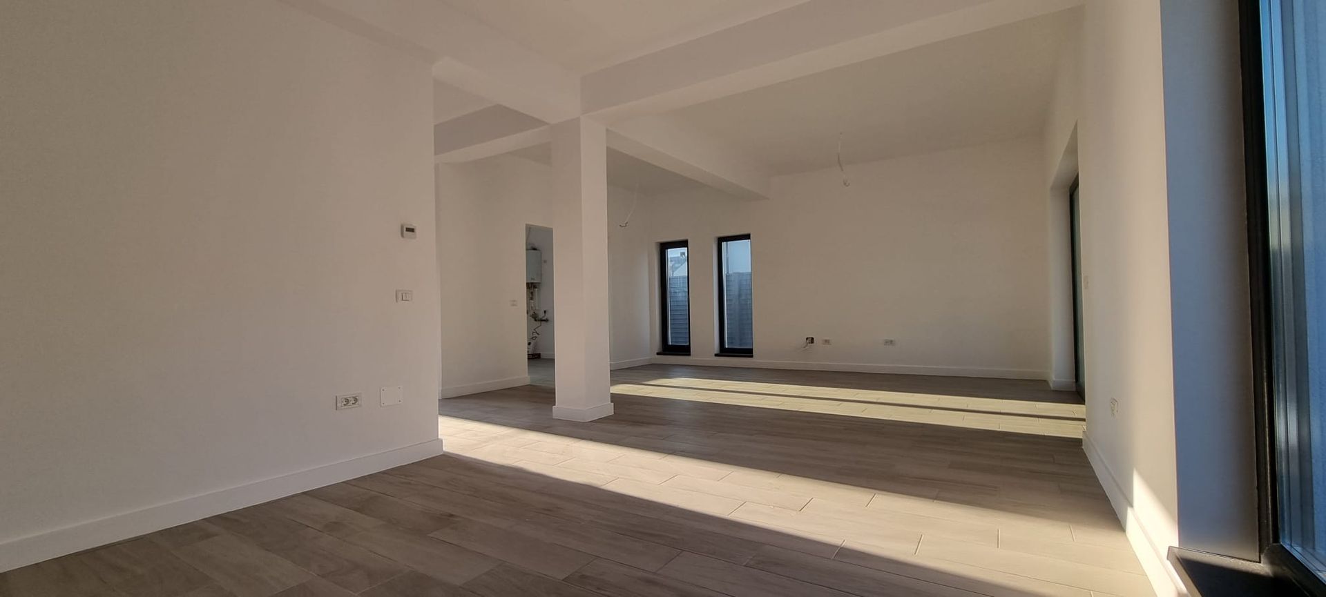 Case individuale P+M lângă Parc Ghidigeni | 3 dormitoare + mansardă - Poză 6