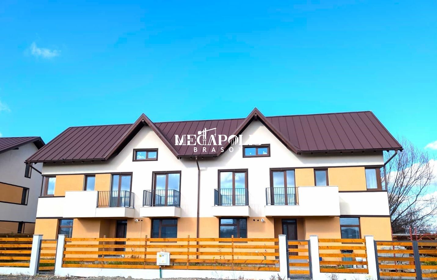 Duplex Stupini Brasov - Poză 10