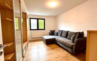 Apartament 3 Camere Spațios, Mobilat,  Curte și Balcon - Poză 3