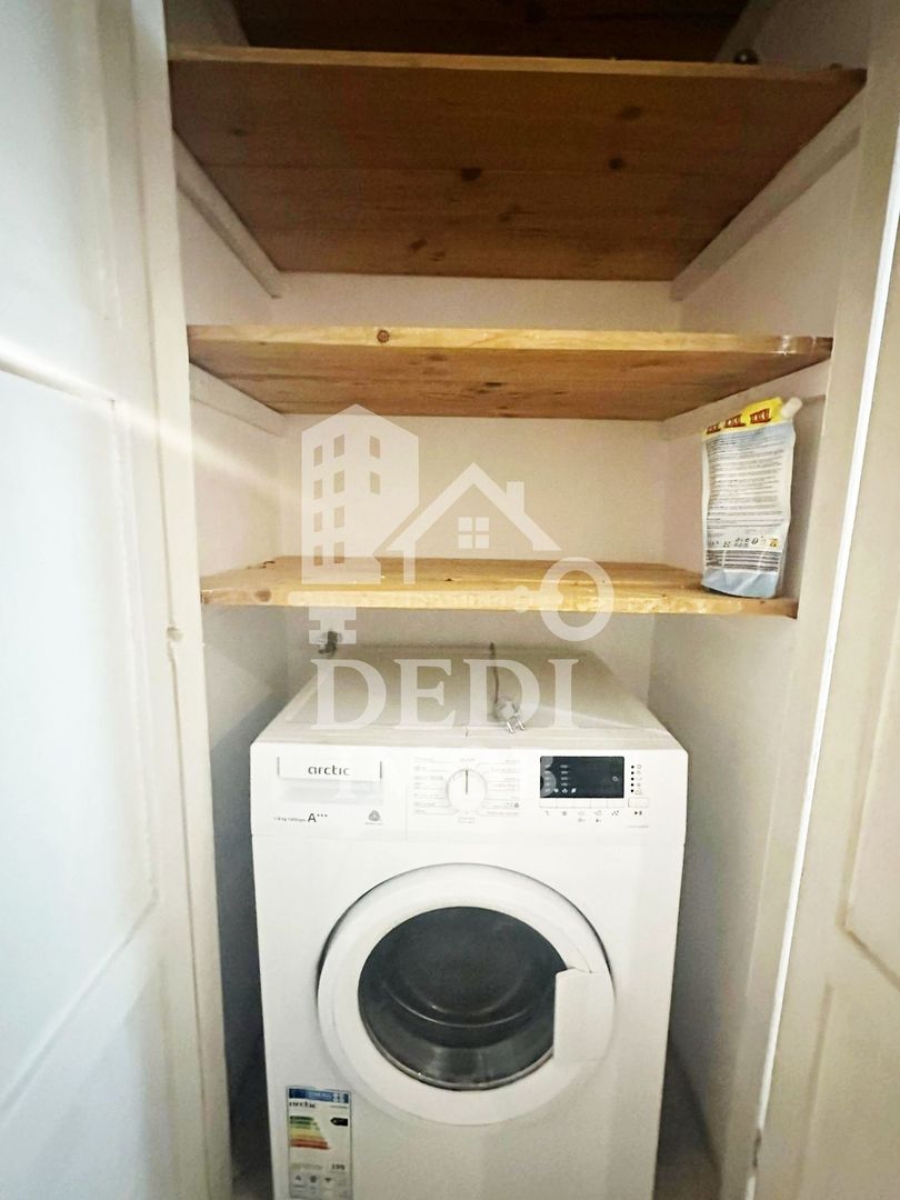 Inchiriez apartament 2 camere zona Nufarul,Oradea - Poză 10